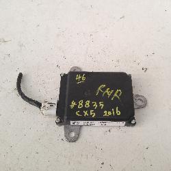 View Auto part Reverse Camera Mazda Cx5 2016