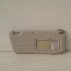 View Auto part Sunvisor Mazda Cx5 2016