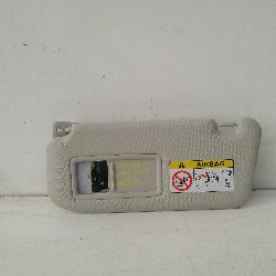 View Auto part Sunvisor Mazda Cx5 2016