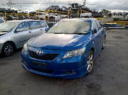 View Auto part Steering Pump Toyota Camry 2007