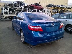 View Auto part Steering Pump Toyota Camry 2007