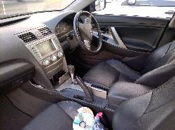 View Auto part Steering Pump Toyota Camry 2007