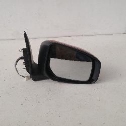 View Auto part Right Door Mirror Mitsubishi Mirage 2013