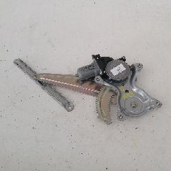View Auto part Right Rear Wnd Reg/Motor Mitsubishi Mirage 2013