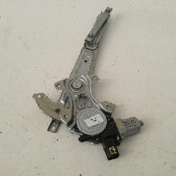 View Auto part Left Front Window Reg/Motor Mitsubishi Mirage 2013