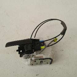 View Auto part Door/Boot/Gate Lock Mitsubishi Mirage 2013
