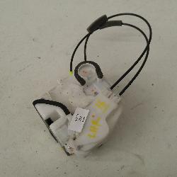 View Auto part Door/Boot/Gate Lock Mitsubishi Mirage 2013