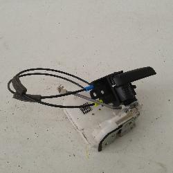 View Auto part Door/Boot/Gate Lock Mitsubishi Mirage 2013