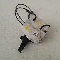 View Auto part Door/Boot/Gate Lock Mitsubishi Mirage 2013