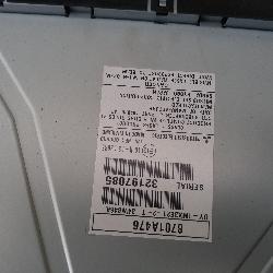 View Auto part Radio/Cd/Dvd/Sat/Tv Mitsubishi Mirage 2013