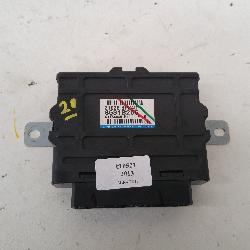 View Auto part Ecu Mitsubishi Mirage 2013