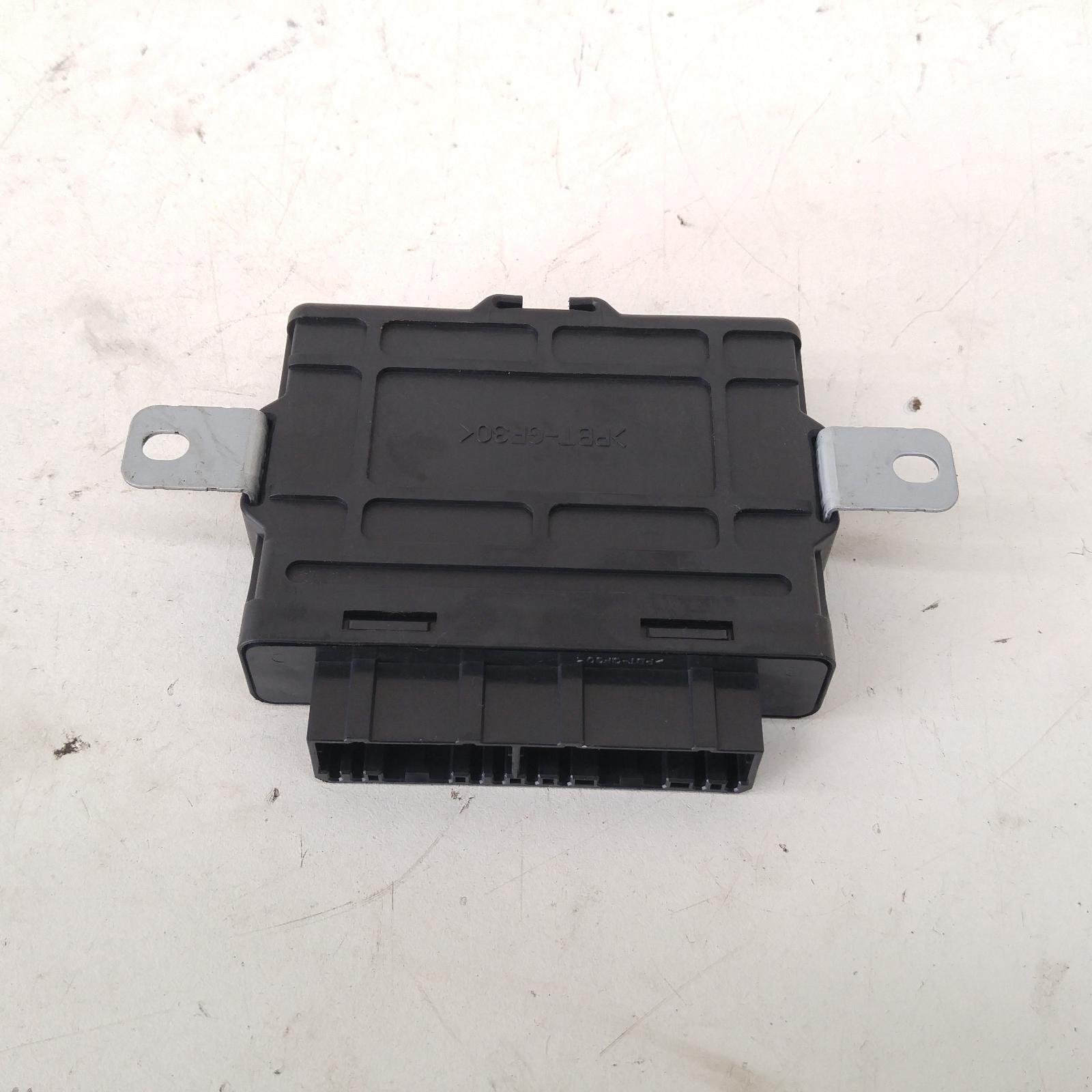 View Auto part Ecu Mitsubishi Mirage 2013