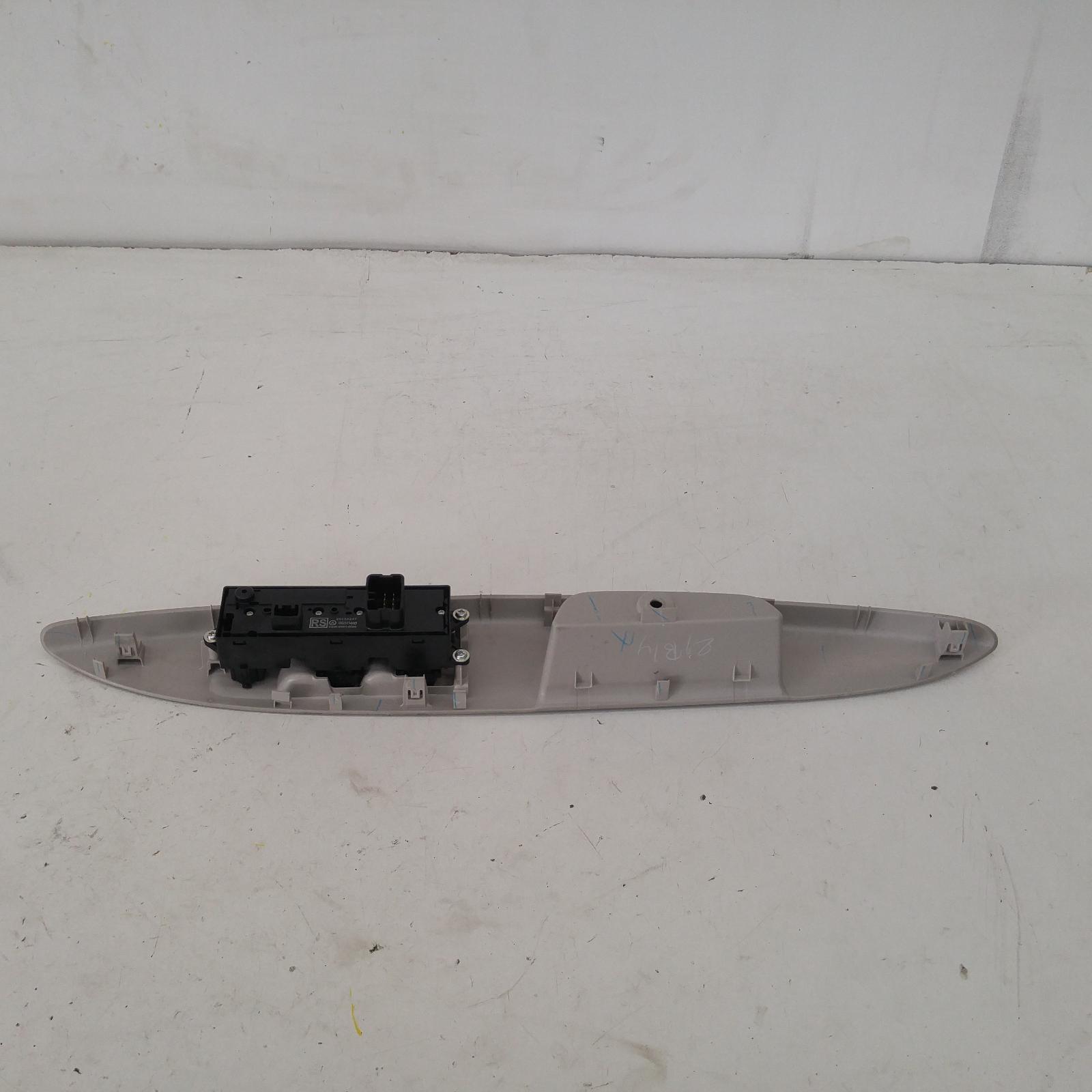 View Auto part Pwr Dr Wind Switch Mitsubishi Mirage 2013