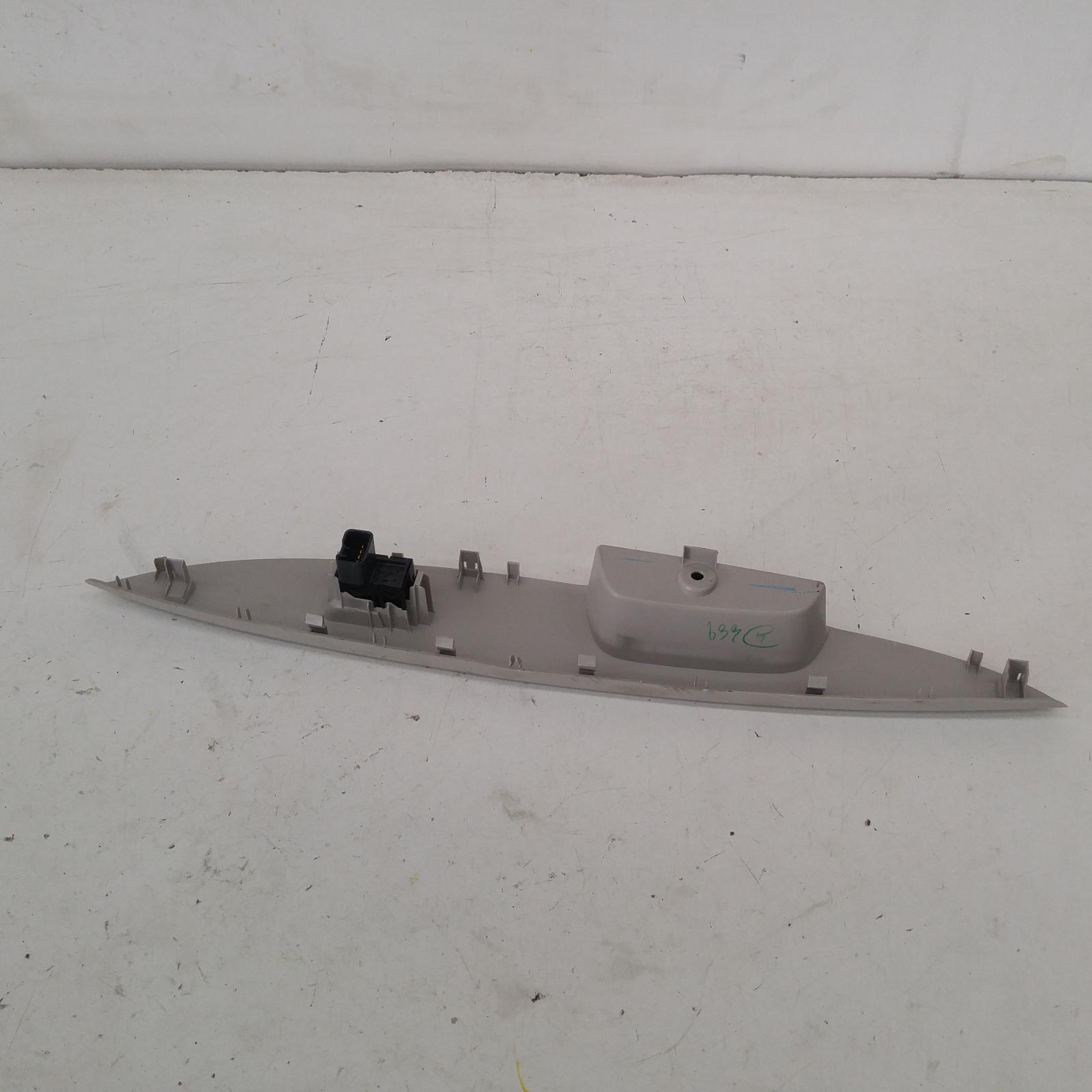 View Auto part Pwr Dr Wind Switch Mitsubishi Mirage 2013