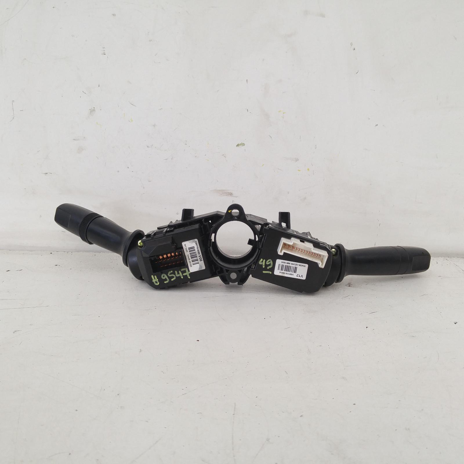 2016 Hyundai I40 Combination Switch View Auto part Combination Switch Hyundai I40 2016