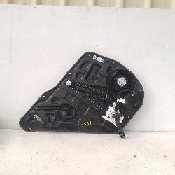 View Auto part Right Rear Wnd Reg/Motor Kia Cerato 2019