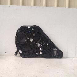 View Auto part Left Rear Wnd Reg/Motor Kia Cerato 2019