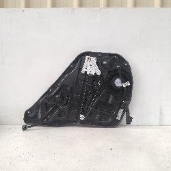 View Auto part Left Rear Wnd Reg/Motor Kia Cerato 2019