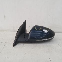 View Auto part Left Door Mirror Kia Cerato 2019