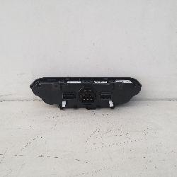 View Auto part Heater/Ac Controls Kia Cerato 2019