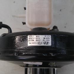 View Auto part Brake Booster Kia Cerato 2019
