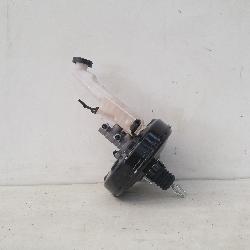View Auto part Brake Booster Kia Cerato 2019