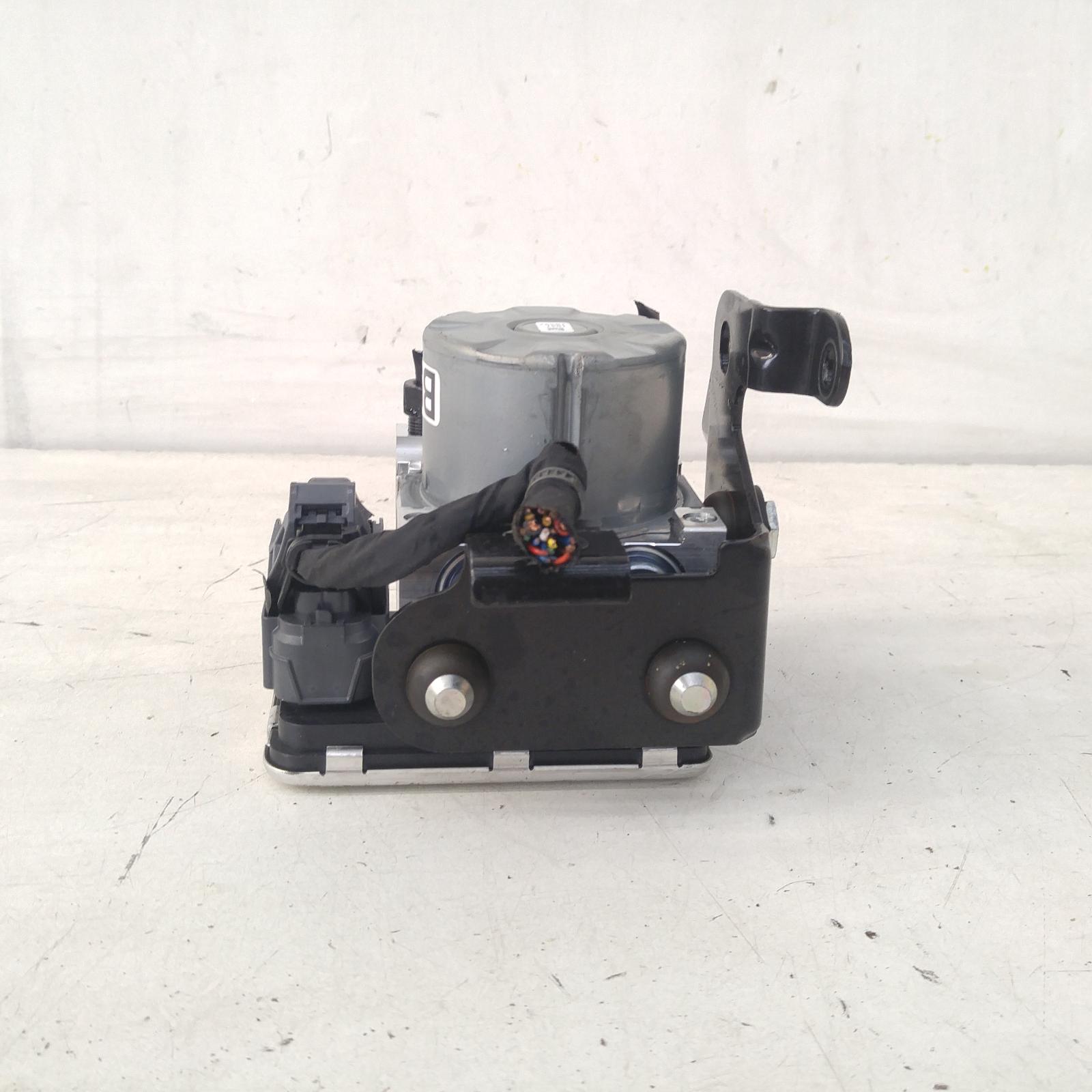 View Auto part Abs Pump/Modulator Kia Cerato 2019
