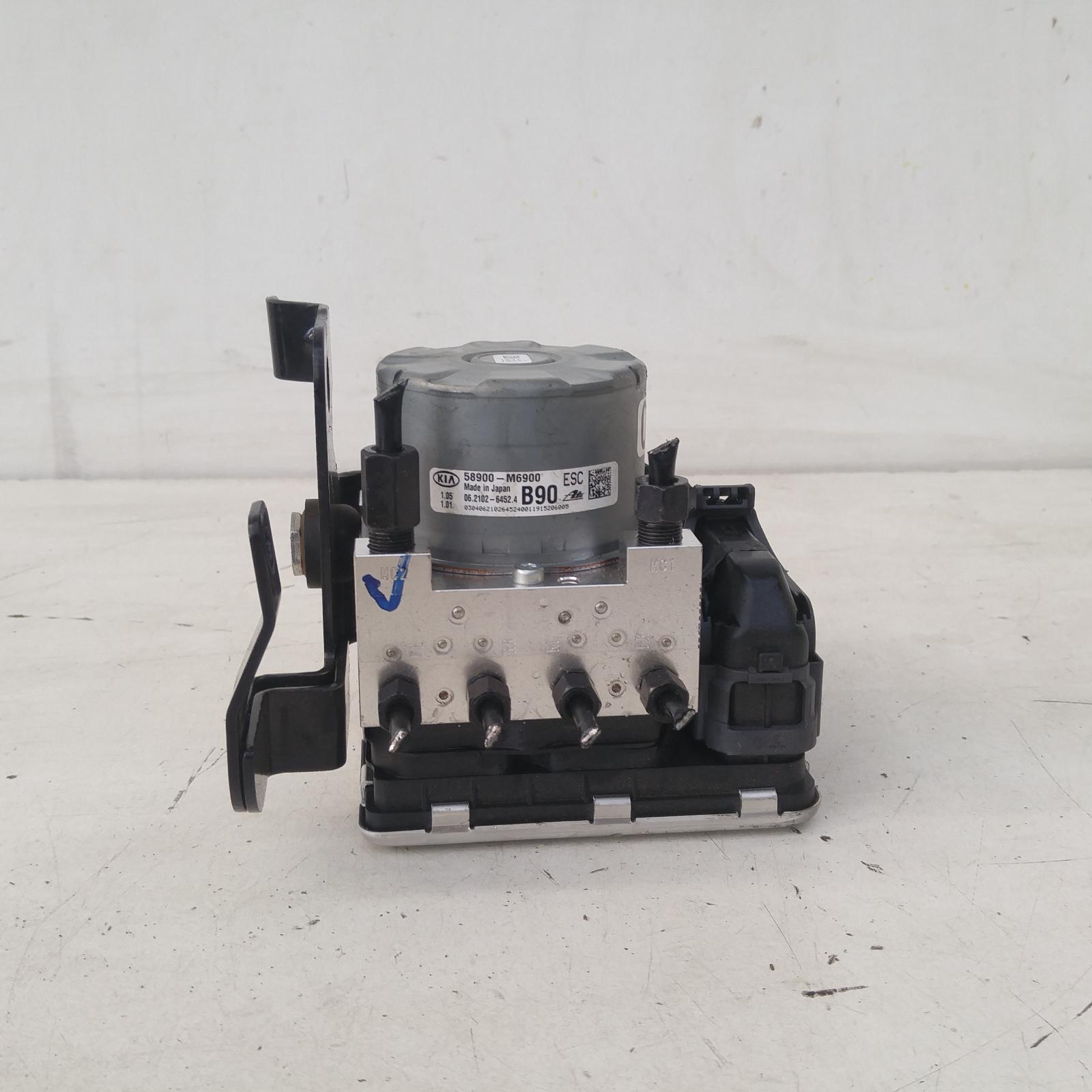 View Auto part Abs Pump/Modulator Kia Cerato 2019