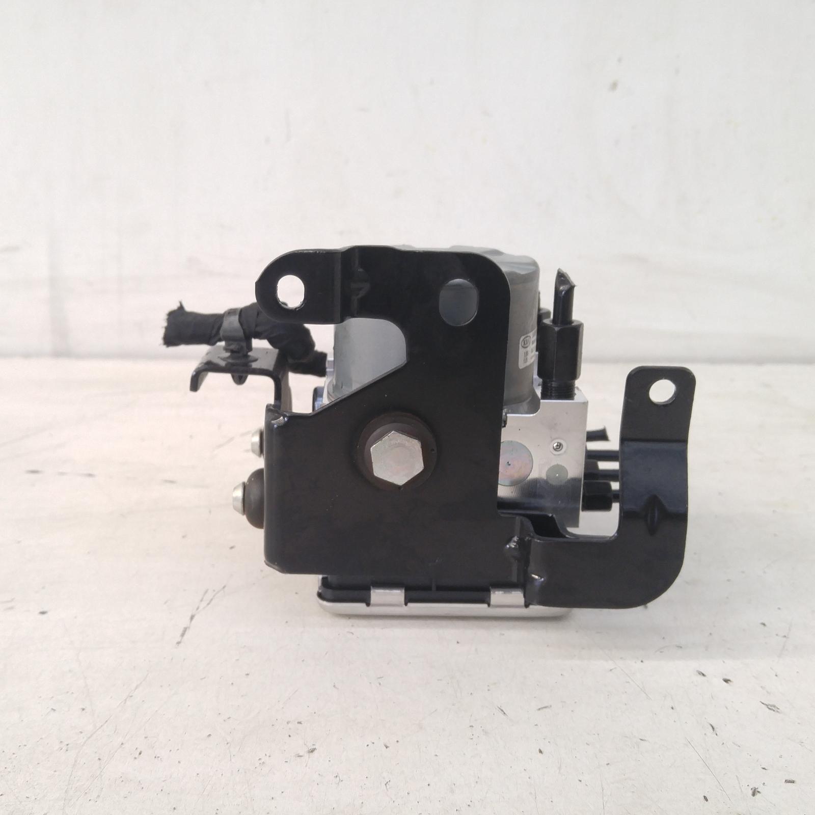 View Auto part Abs Pump/Modulator Kia Cerato 2019