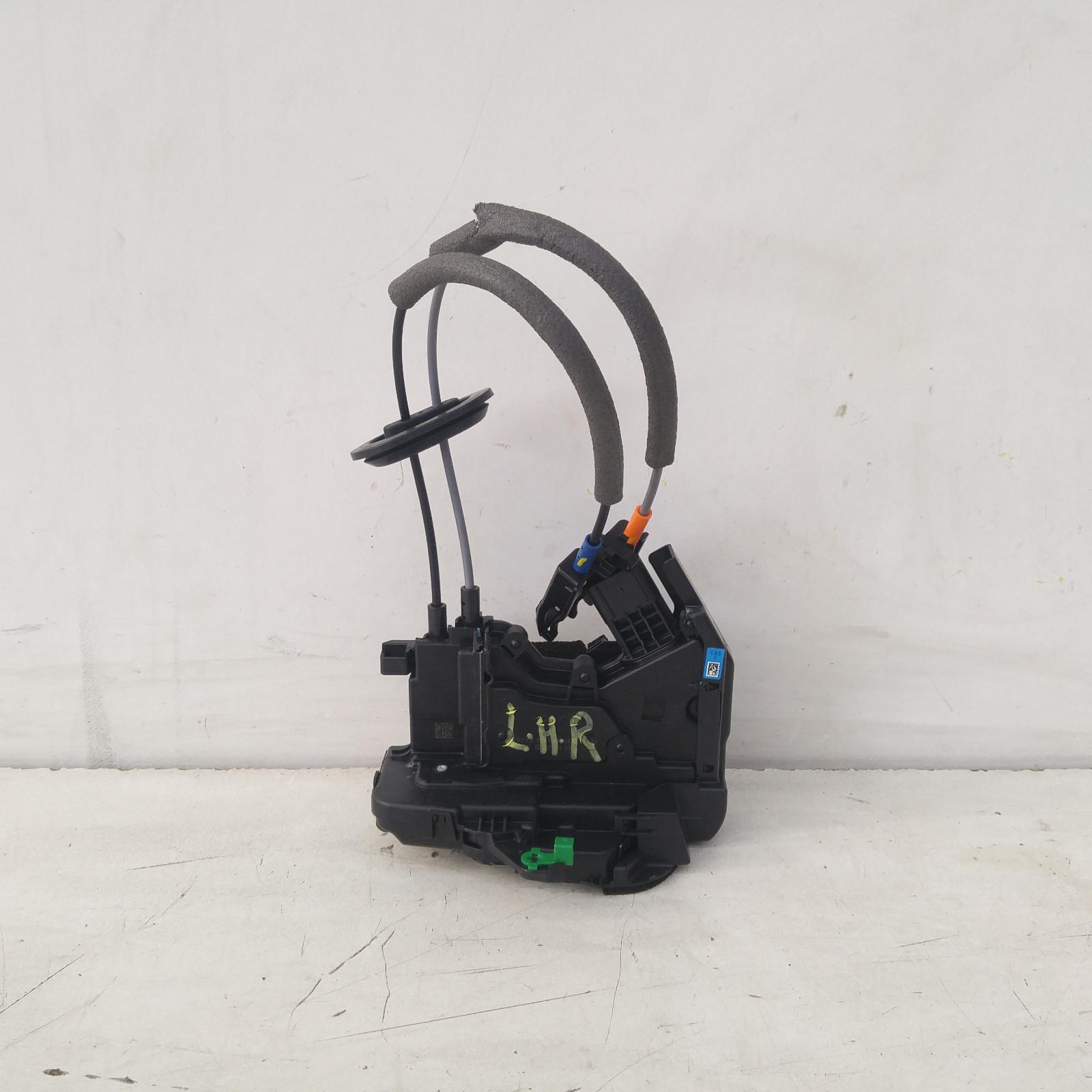 View Auto part Door/Boot/Gate Lock Kia Cerato 2019