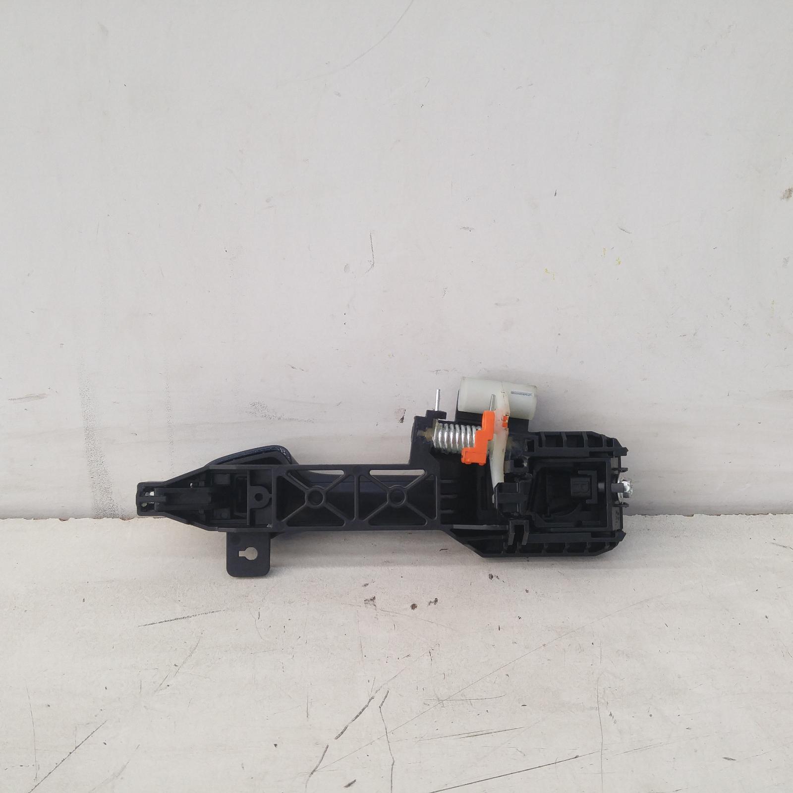 View Auto part Door Handle Kia Cerato 2019