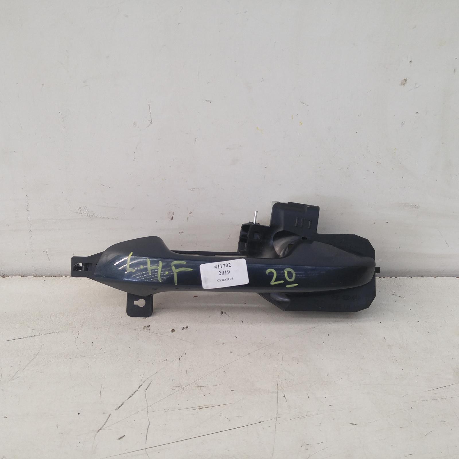 View Auto part Door Handle Kia Cerato 2019