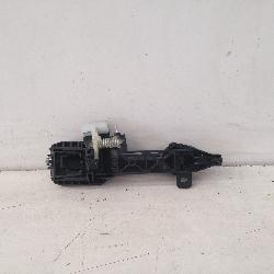 View Auto part Door Handle Kia Cerato 2019