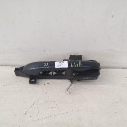 View Auto part Door Handle Kia Cerato 2019
