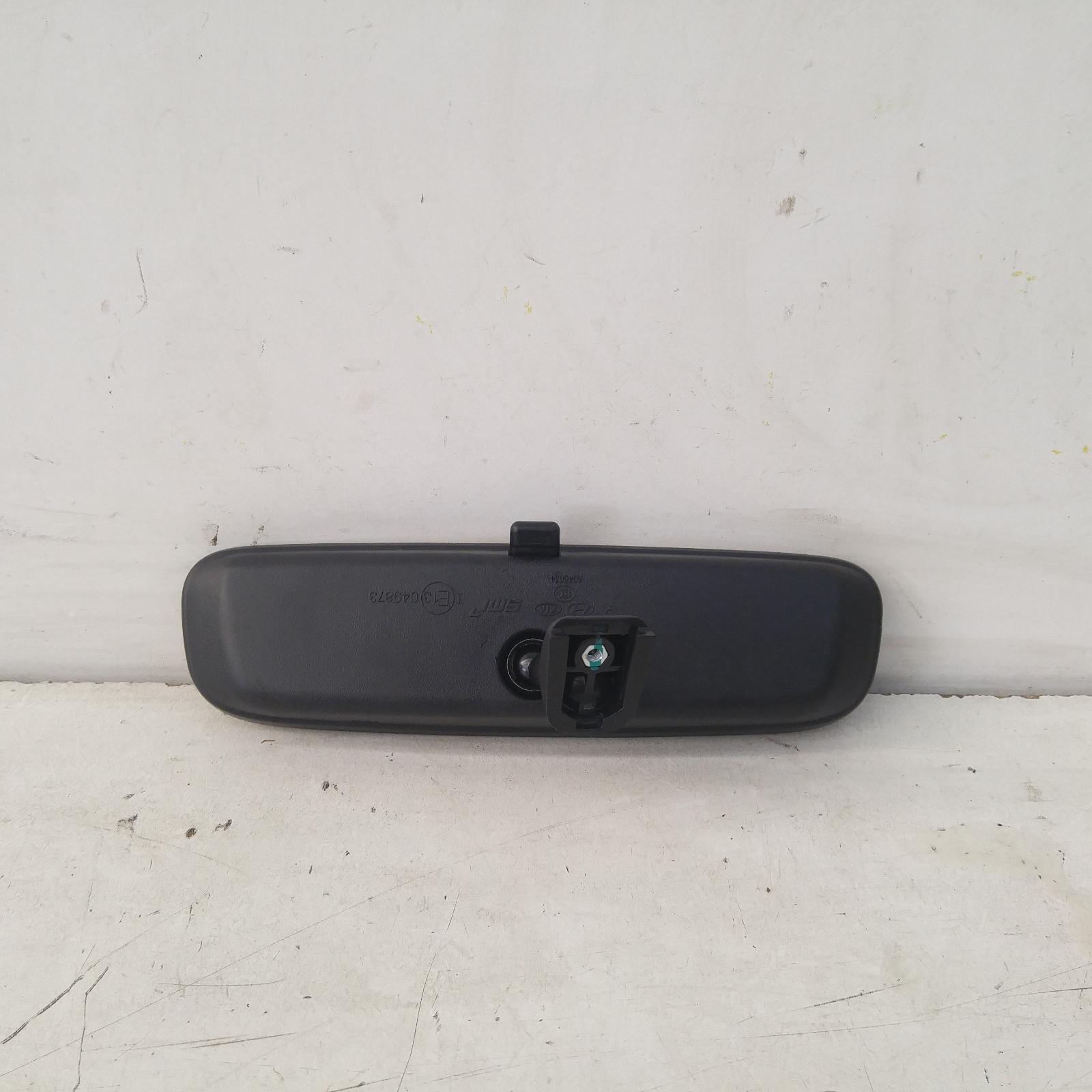 View Auto part Interior Mirror Kia Cerato 2019