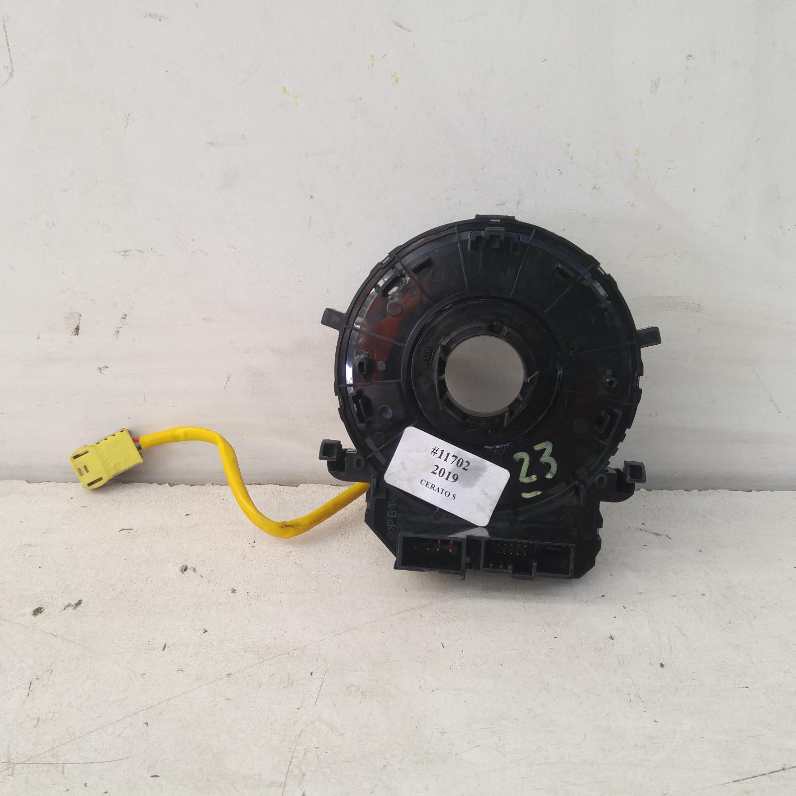 View Auto part Airbag Module/Sensor Kia Cerato 2019