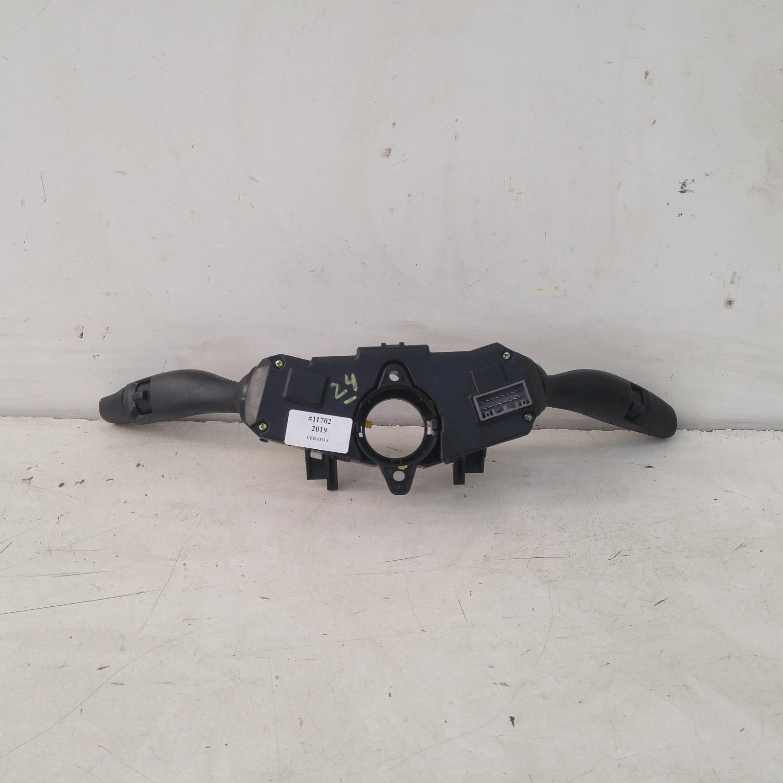 View Auto part Combination Switch Kia Cerato 2019