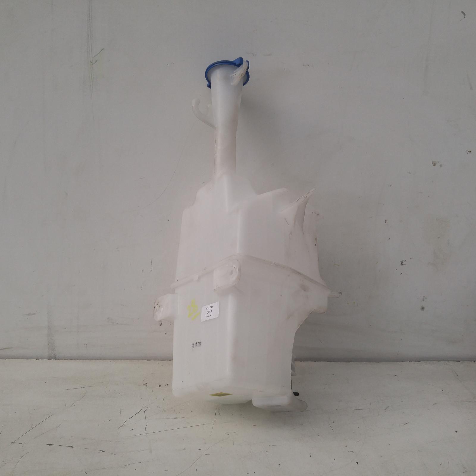 View Auto part Washer Bottle Kia Cerato 2019