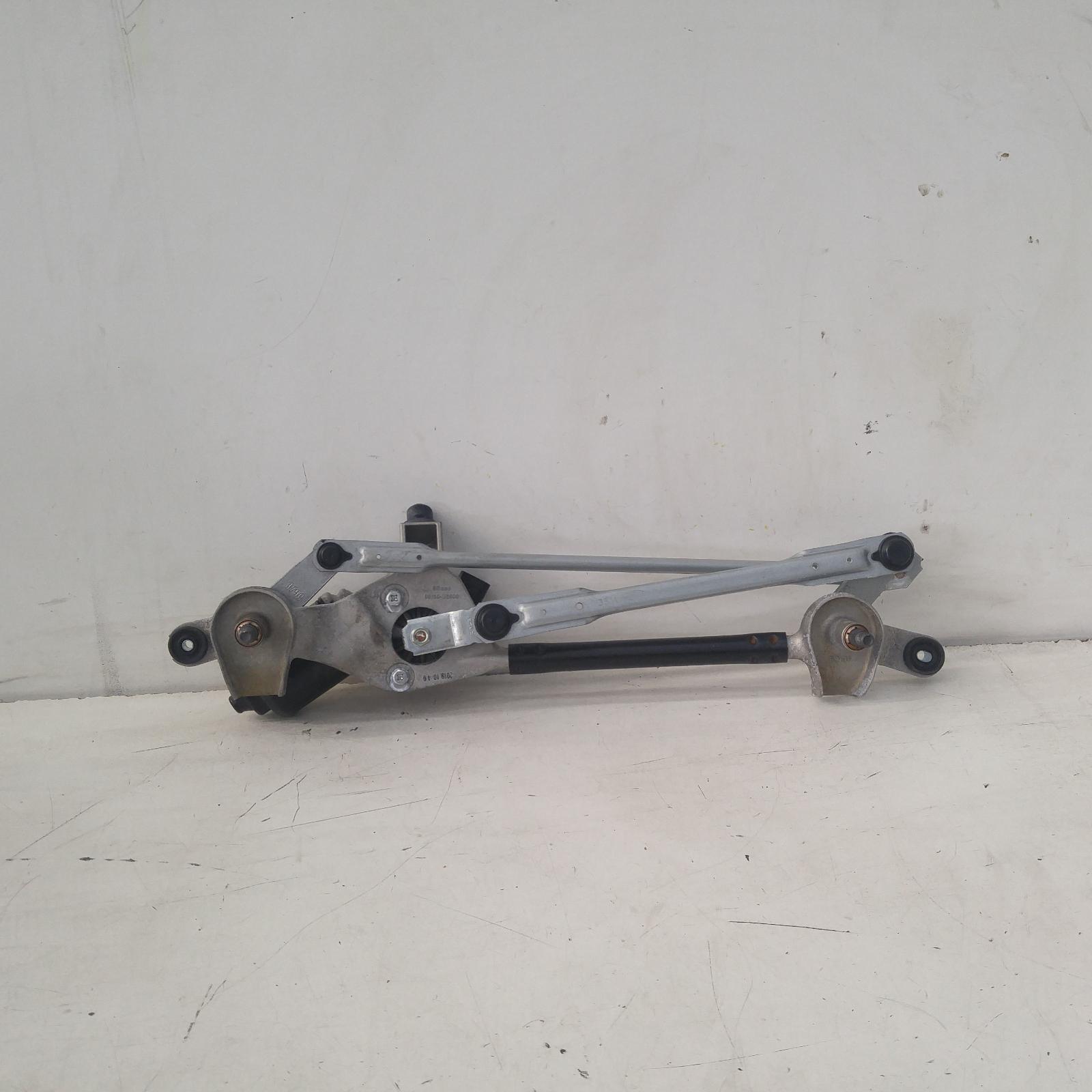 View Auto part Wiper Motor Kia Cerato 2019