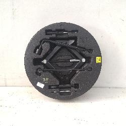 View Auto part Jack Kia Cerato 2019