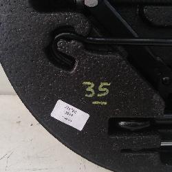 View Auto part Jack Kia Cerato 2019