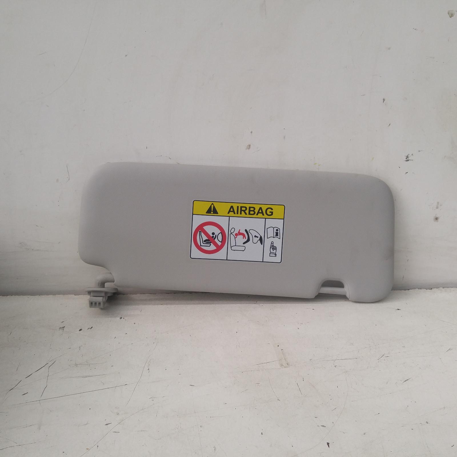 View Auto part Sunvisor Kia Cerato 2019
