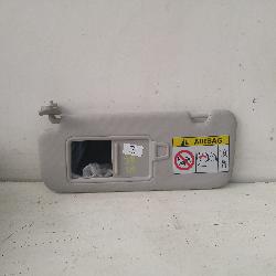 View Auto part Sunvisor Kia Cerato 2019