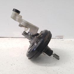 Brake Booster Camry Toyota 2014