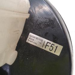 View Auto part Brake Booster Toyota Hiace 2014