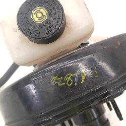 View Auto part Brake Booster Toyota Hiace 2014