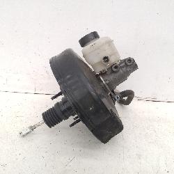 View Auto part Brake Booster Toyota Hiace 2014