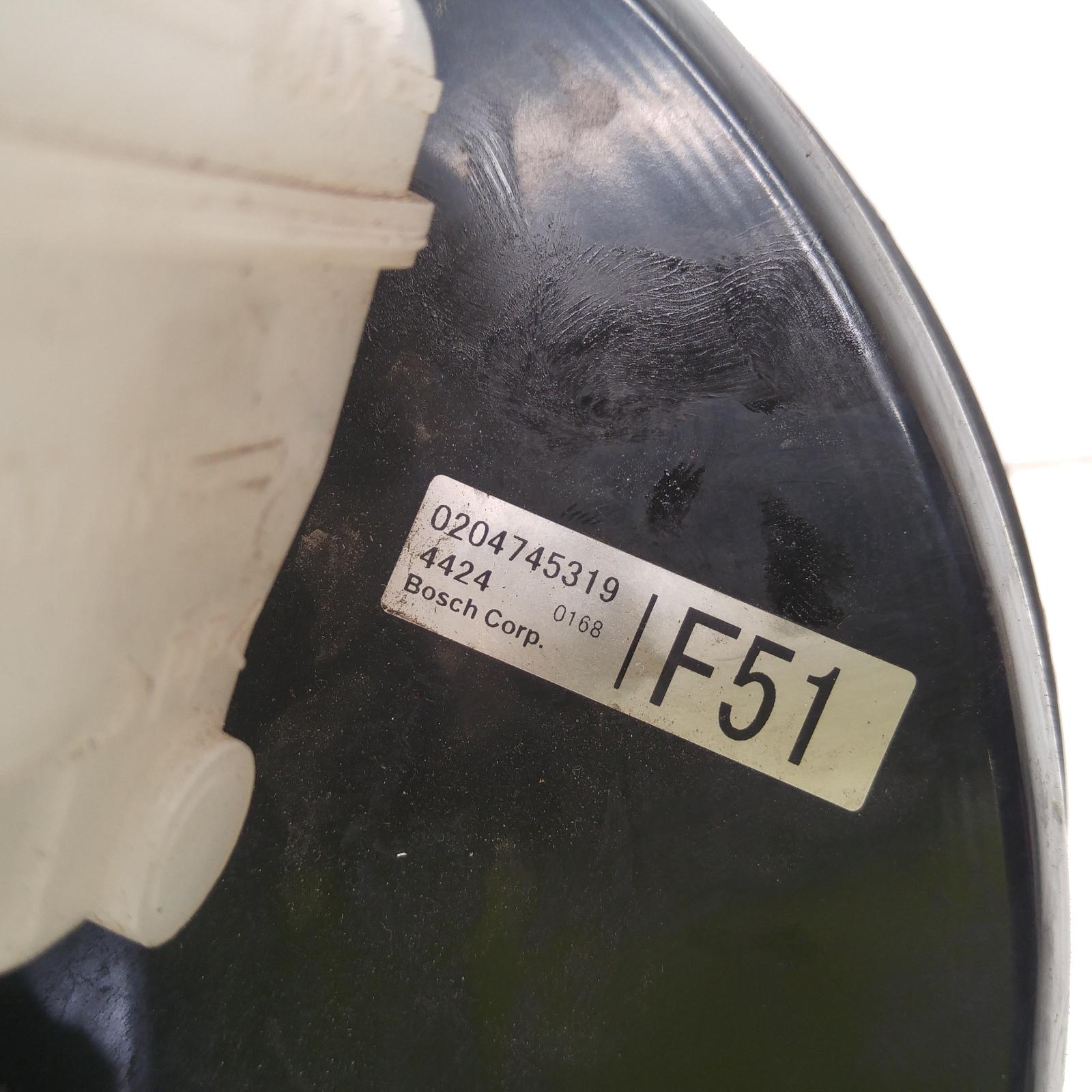 View Auto part Brake Booster Toyota Hiace 2014