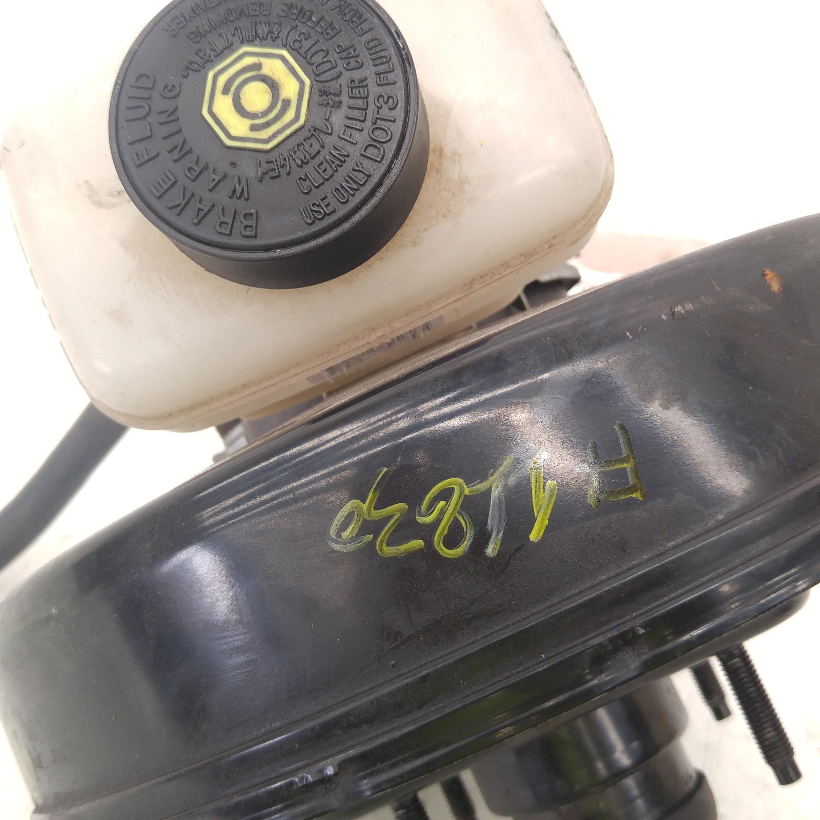 View Auto part Brake Booster Toyota Hiace 2014