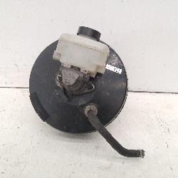 View Auto part Brake Booster Toyota Hiace 2014